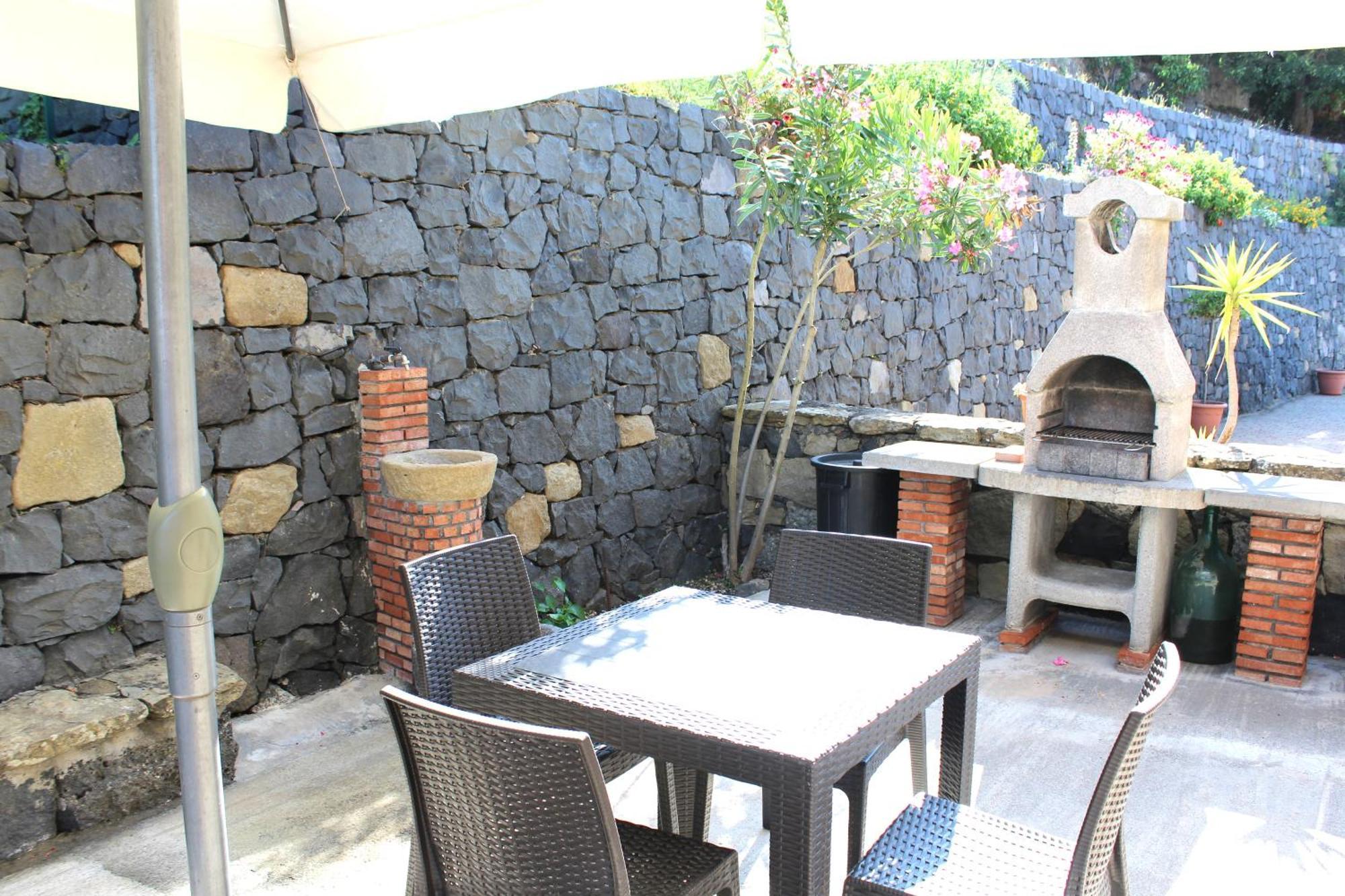 Casa Vacanze A Rava Francavilla di Sicilia Buitenkant foto