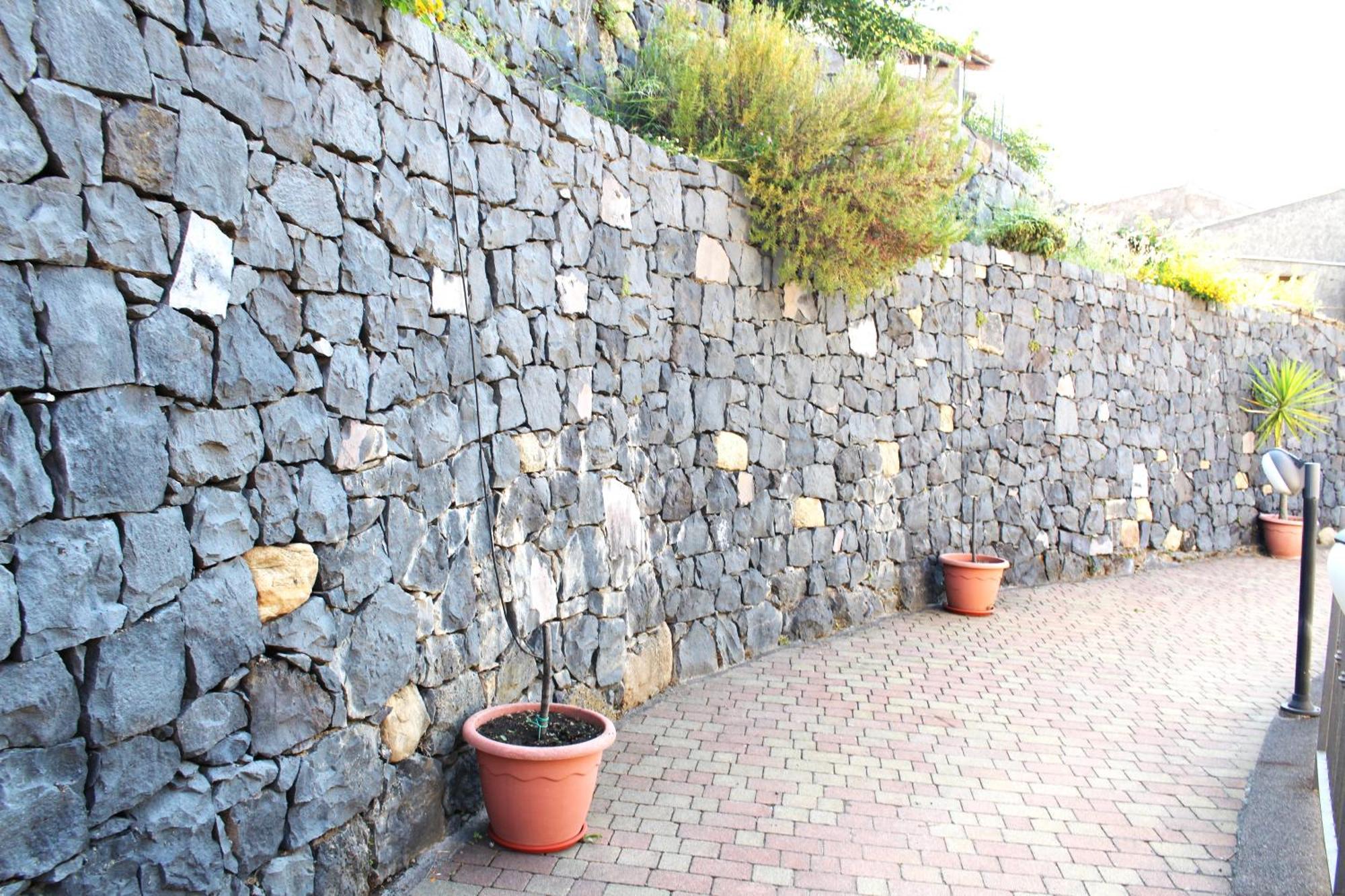 Casa Vacanze A Rava Francavilla di Sicilia Buitenkant foto
