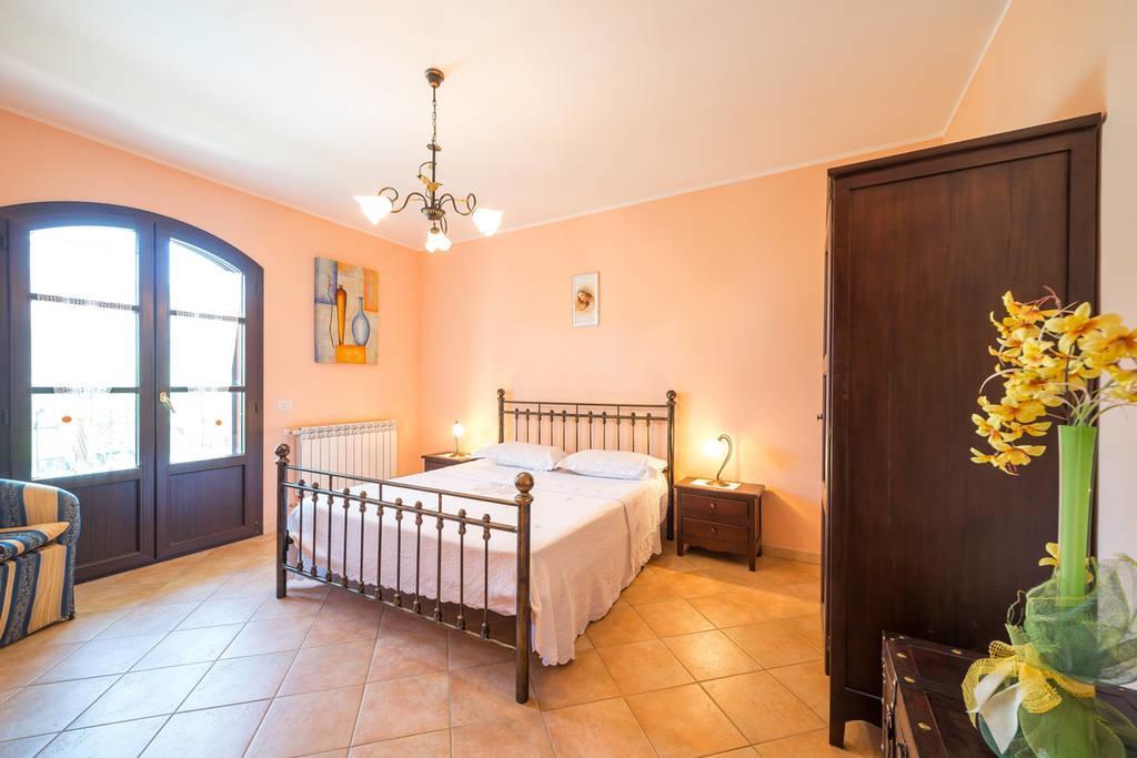 Casa Vacanze A Rava Francavilla di Sicilia Buitenkant foto